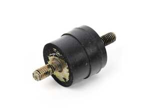 ES#2813184 - 1039880111 - Rubber Mount - Priced Each - 23mm - Air Box Rubber Mount - Hamburg Tech - Mercedes Benz