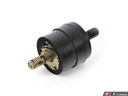 ES#2813184 - 1039880111 - Rubber Mount - Priced Each - 23mm - Air Box Rubber Mount - Hamburg Tech - Mercedes Benz