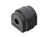 ES#4316627 - 33556761360 - Sway Bar Bushing - Rear - Fits 15mm Sway bar only - URO - BMW