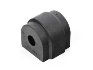 ES#4316627 - 33556761360 - Sway Bar Bushing - Rear - Fits 15mm Sway bar only - URO - BMW