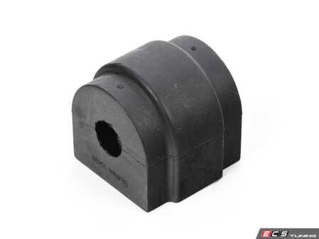 ES#4316627 - 33556761360 - Sway Bar Bushing - Rear - Fits 15mm Sway bar only - URO - BMW