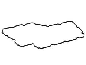 ES#5339390 - 06L103649M - Oil Pan Gasket - Keep your oil pan leak free - Elring - Audi