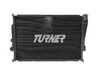 ES#4830823 - 004268LA01 - E46 M3 Triple-Pass Aluminum Radiator - Track-tested and street-readythe ULTIMATE cooling system upgrade for your E46 M3! - Turner Motorsport - BMW