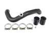 ES#4414475 - B9CPBOV2017 - VPS Intercooler To Throttle Charge Pipe - Without BOV - Upgraded charge pipe kit for use with a blow off valve. - Verstarkt Performance Systems - Audi