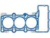 ES#5339520 - 06E103148AG - Cylinder Head Gasket - Right - Stop leaks and restore engine power - Elring - Audi