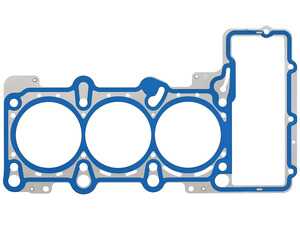 ES#5339520 - 06E103148AG - Cylinder Head Gasket - Right - Stop leaks and restore engine power - Elring - Audi
