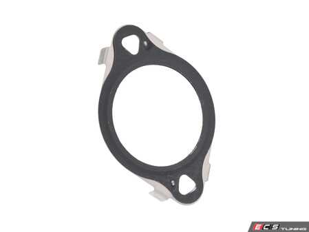 ES#5339523 - 059131358B - EGR Cooler Gasket - Gasket from EGR cooler to EGR pipe/filter - Elring - Audi Volkswagen