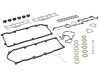 ES#5339525 - 323.520 - Engine Gasket Set - Comprehensive gasket set for engine rebuilds - Elring - Audi Porsche