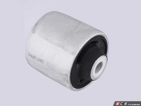 ES#3523396 - 4F0407183C - Front Lower Control Arm Bushing - Inner - Priced Each - Can be used on either the right or left side. - Meyle HD - Audi Volkswagen