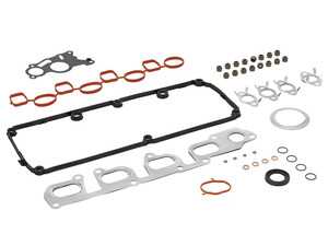 ES#5339529 - 589.890 - Engine Gasket Set - Comprehensive gasket set for engine rebuilds - Elring - Volkswagen