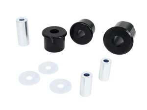 ES#5339527 - KDT990 - Differential Mount Bushing Kit BMW 5 Series F10 - Whiteline - BMW