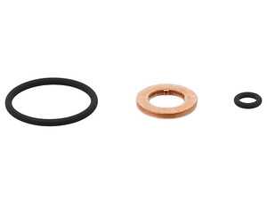 ES#5339530 - 883.690 - Fuel Injector Seal Kit - Priced Each - One kit services one injector - Elring - Audi