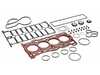 ES#5339560 - 352.421 - Engine Cylinder Head Gasket Set  - Includes most major cylinder head gaskets and seals - Elring - Audi
