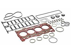 ES#5339560 - 352.421 - Engine Cylinder Head Gasket Set  - Includes most major cylinder head gaskets and seals - Elring - Audi