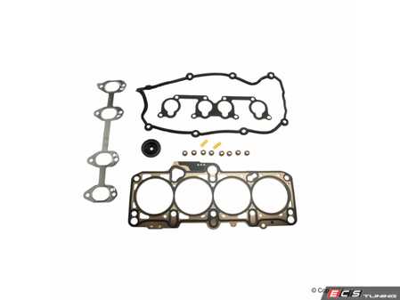 ES#5339565 - 538.240 - Cylinder Head Gasket Kit - Comprehensive gasket set for engine rebuilds - Elring - Volkswagen