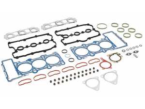 ES#5339571 - 284.300 - Engine Cylinder Head Gasket Set  - Comprehensive gasket set for engine rebuilds - Elring - Audi
