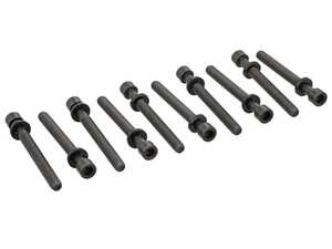 ES#5339572 - 819.824 - Cylinder Head Bolt - Set Of Ten - Commonly called head studs - Elring - Volkswagen