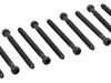 ES#5339577 - 189.380 - Cylinder Head Bolt Set - A full set 10 head bolts to secure your cylinder head - Elring - Audi Volkswagen