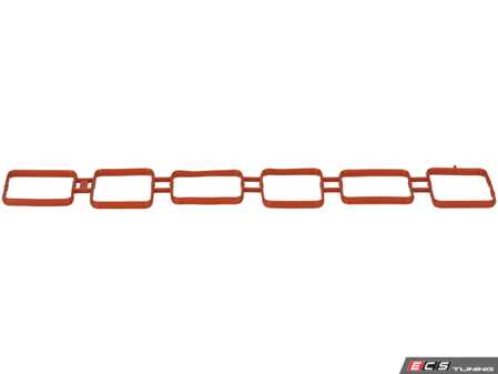 ES#5339583 - 305.730 - Intake Gasket - Lower - Seals lower intake manifold to cylinder head - Elring - Volkswagen