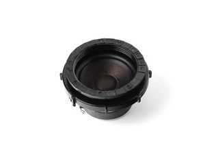 ES#181825 - 65138368239 - HiFi Speaker - Priced Each - Located in the rear passenger doors - Genuine BMW - BMW