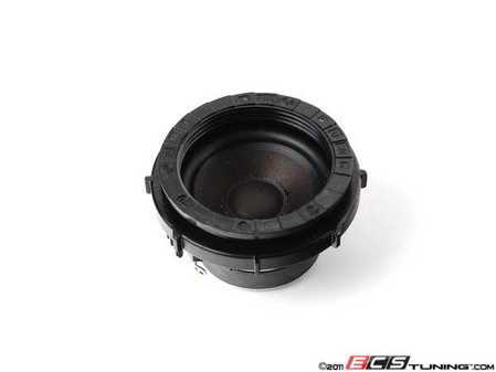 ES#181825 - 65138368239 - HiFi Speaker - Priced Each - Located in the rear passenger doors - Genuine BMW - BMW
