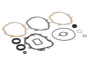 ES#5339591 - 212.539 - Manual Transmission Gasket Set - Comprehensive gearbox gasket set - Elring - Porsche