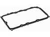 ES#5339615 - 0C8321371 - Transmission Pan Gasket - Gasket located between the transmission oil pan and transmission - Elring - Audi Volkswagen