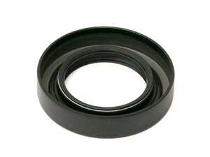 ES#5339616 - 091301189 - Axle Shaft Seal - Priced Each - Keep your fluid where it needs to be, in your transmission. Inner. - Elring - Volkswagen