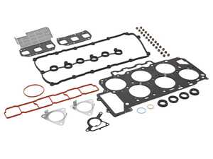 ES#5339642 - 248.260 - Engine Gasket Set - Comprehensive gasket set for engine rebuilds - Elring - Audi Volkswagen