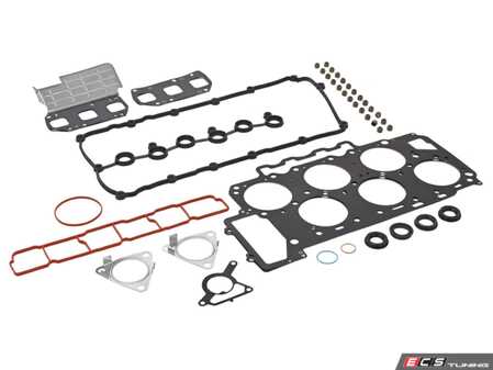 ES#5339642 - 248.260 - Engine Gasket Set - Comprehensive gasket set for engine rebuilds - Elring - Audi Volkswagen