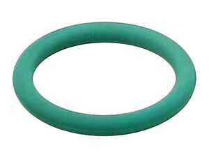 ES#5339659 - N0282222 - O-Ring - Priced Each - Ensure a proper seal with a new o-ring. 20x3.15 - Elring - Audi Volkswagen