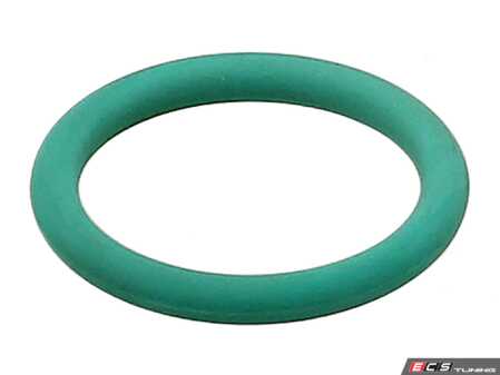 ES#5339659 - N0282222 - O-Ring - Priced Each - Ensure a proper seal with a new o-ring. 20x3.15 - Elring - Audi Volkswagen