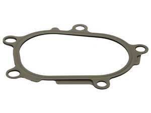 ES#5339662 - 4G0253115D - Exhaust Gasket - Priced Each - Seal the turbocharger to the downpipe - Elring - Audi