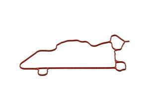 ES#5339674 - 06K103484B - Oil Separator/PCV Valve Gasket - Replacement seal for the pcv Located on top of your valve cover - Elring - Audi Volkswagen
