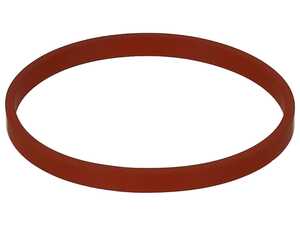 ES#5339679 - 03L131547B - Throttle Body Gasket - Recommended to be replaced when the EGR valve is removed. 55x3 - Elring - Audi Volkswagen
