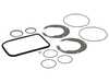 ES#5339685 - 010398007A - Transmission Gasket Set - A complete set of gaskets for your automatic transmission - Elring - Audi Volkswagen