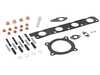 ES#5339701 - 261.190 - Turbocharger Installation Kit - Includes all hardware & gaskets to install turbocharger - Elring - Audi