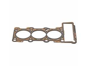ES#5339704 - 06E103149AG - Cylinder Head Gasket - Left - Stop leaks and restore engine power - Elring - Audi