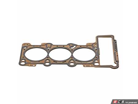 ES#5339704 - 06E103149AG - Cylinder Head Gasket - Left - Stop leaks and restore engine power - Elring - Audi