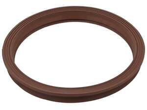 ES#5339712 - 1J0919133B - In-Tank Fuel Pump Gasket - Located between the retaining ring and fuel tank - Elring - Audi Volkswagen