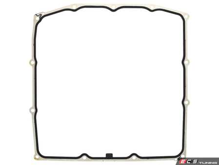 ES#5339716 - 9A731707000 - Transmission Pan Gasket - replace every time you service the transmission - Elring - Porsche
