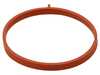 ES#5339722 - 06K133073 - Throttle Body Gasket - Seals the throttle body to the intake manifold - Elring - Audi Volkswagen