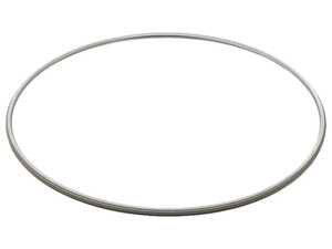 ES#5339735 - 91210431400 - Metal Cylinder Head Gasket - Priced Each - 6 Required Per Engine - Elring - Porsche