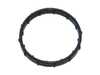 ES#5339747 - 06E121119E - Coolant Pipe Sealing Ring - Priced each  - found on both ends of the ends of the hard coolant pipe, stop leaking coolant and keep your engine cool - Elring - Audi