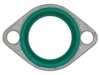 ES#5339762 - 99610524403 - Camshaft Adjuster Seal - Stop oil leaks and prevent internal engine damage. - Elring - Porsche