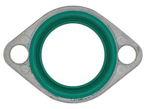 ES#5339762 - 99610524403 - Camshaft Adjuster Seal - Stop oil leaks and prevent internal engine damage. - Elring - Porsche