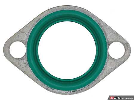 ES#5339762 - 99610524403 - Camshaft Adjuster Seal - Stop oil leaks and prevent internal engine damage. - Elring - Porsche