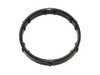 ES#5339764 - 06E121119A - Coolant Pipe Sealing Ring - Priced each  - found on both ends of the ends of the hard coolant pipe, stop leaking coolant and keep your engine cool - Elring - Audi