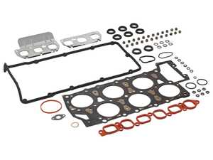 ES#5339773 - 233.740 - Cylinder Head Gasket Set - Includes most major cylinder head gaskets and seals - Elring - Volkswagen