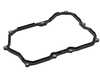 ES#5339809 - 09M321370A - Audi Sump Pan Gasket - Stop leaks and ensure a proper seal - Elring - Audi Volkswagen